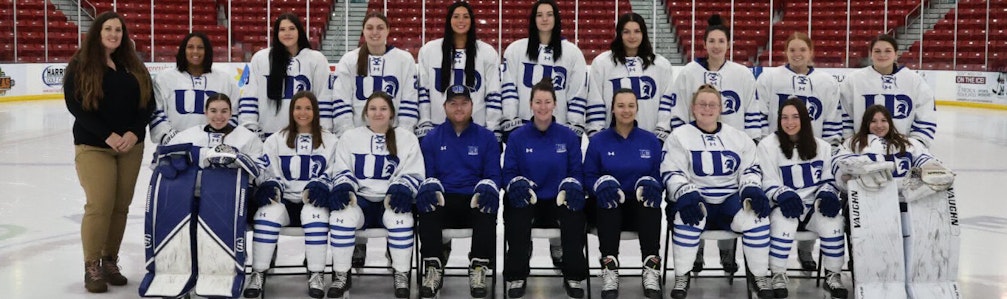 Madyson Moore's Ice Hockey cover photo