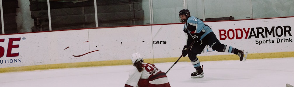 Eliana Reimer's Ice Hockey cover photo