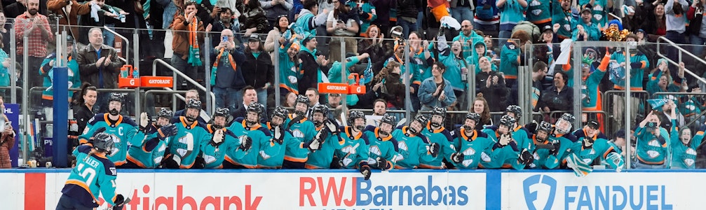Greg Fargo's Ice Hockey cover photo