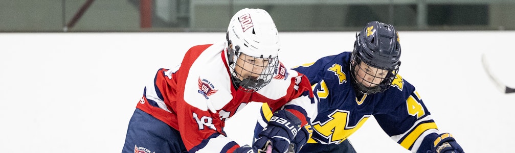 Blake Brambo-Wulf's Ice Hockey cover photo
