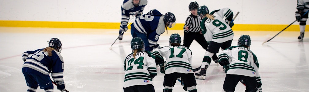 Michael Barrett's Ice Hockey cover photo