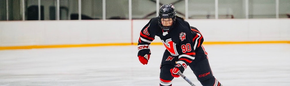 Alessia Longo's Ice Hockey cover photo