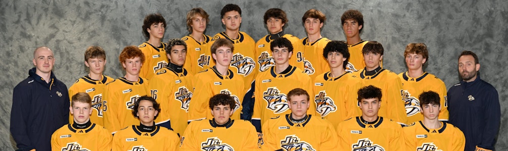 Zeke Zeier's Ice Hockey cover photo