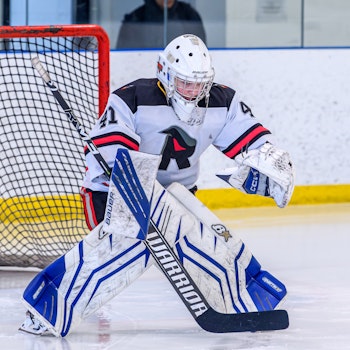 Clementine Dickson-Child's Ice Hockey profile photo
