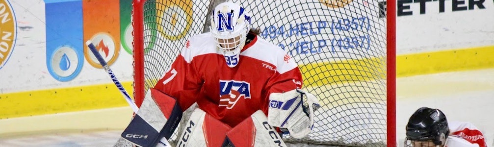 Annette Zuck's Ice Hockey cover photo