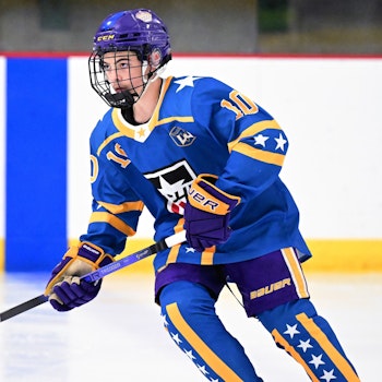 Blake Mello's Ice Hockey profile photo