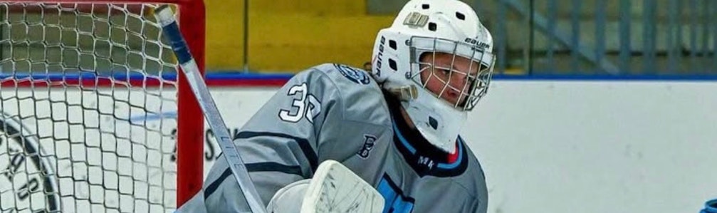Reagan Rivera's Ice Hockey cover photo