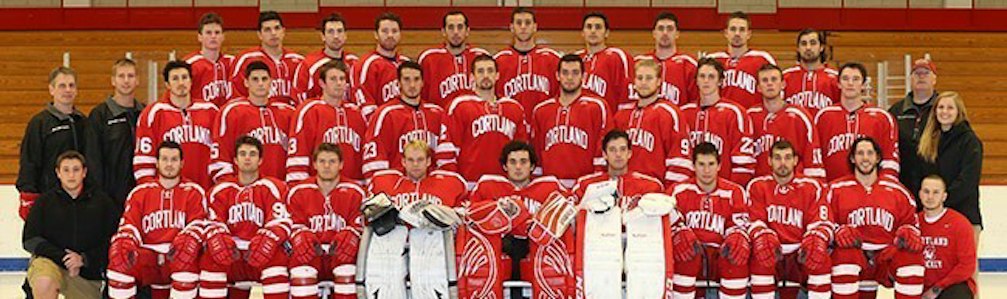 Josh Graser's Ice Hockey cover photo