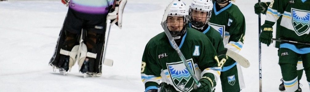 Greta Konradova's Ice Hockey cover photo