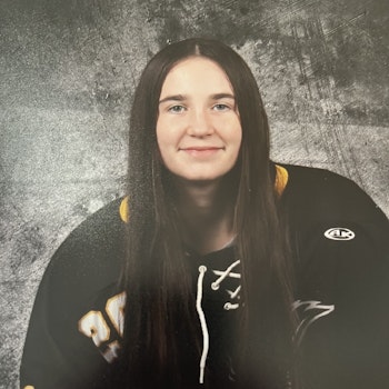 Makayla Barron's Ice Hockey profile photo